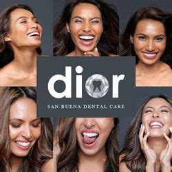 DIOR SAN BUENA DENTAL CARE 